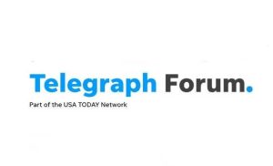 Bucyrus Telegraph-Forum