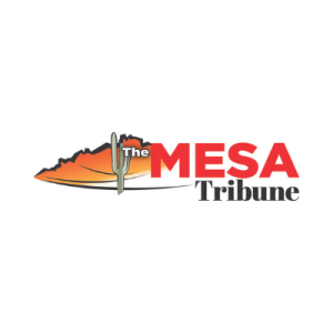 The Mesa Tribune