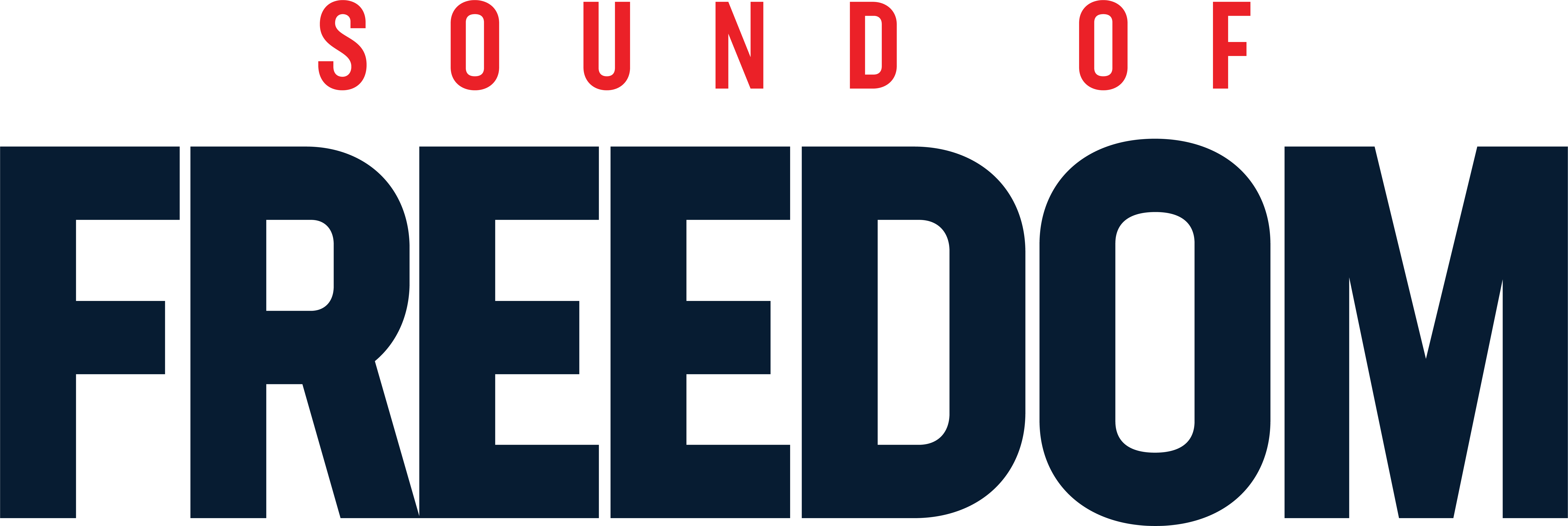 Sound of Freedom