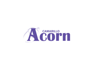 Camarillo Acorn