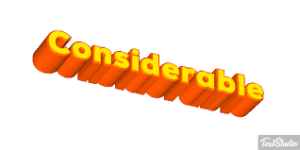 Considerable.com