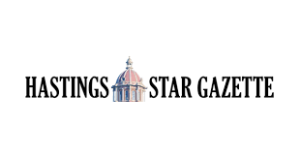 Hastings Star Gazette