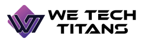 We Tech Titans