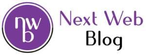 Next Web Blog