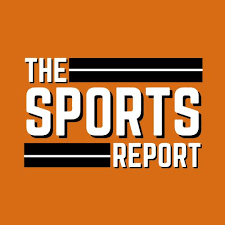 The Sports Report