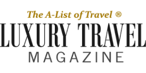 Luxury Travel Magazine