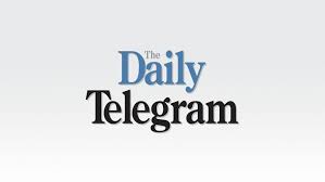 The Daily Telegram