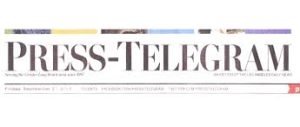 Press Telegram