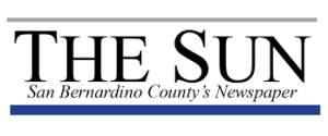 The San Bernardino Sun