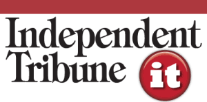 The Independent Tribune