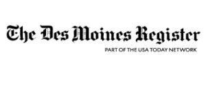 The Des Moines Register