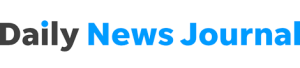 Daily News Journal