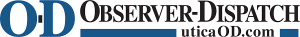 Utica Observer Dispatch