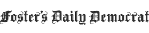 Fosters Daily Democrat