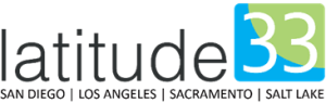Latitude 33 Magazine