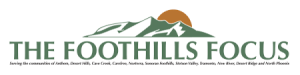 The Foothills Focus