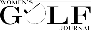 Womens Golf Journal