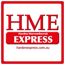 Harden Express