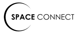 Space Connect Online
