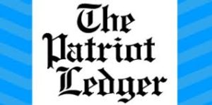 The Patriot Ledger