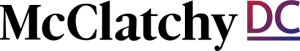 ⁠McClatchy DC Bureau