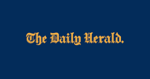 Columbia Daily Herald