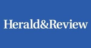 Herald & Review