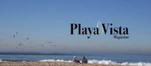 Playa Vista Magazine