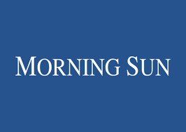 The Morning Sun