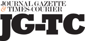 Journal Gazette & Times-Courier