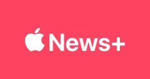 Apple News (Syndication from Grit Daily)