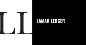 Lamar Ledger
