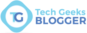 Tech Geek Blogger