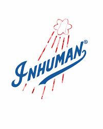 Inhuman Being