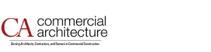 Commercial Architecture Magazine