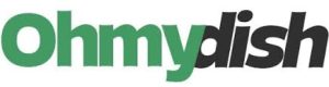 Oh My Dish (Netherlands)