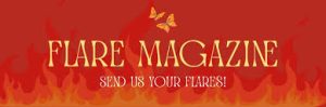 Flare Magazine