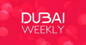 Dubai Weekly