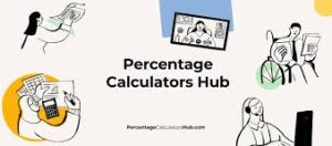 PercentageCalculatorsHub.com