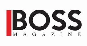 The Boss Magazine