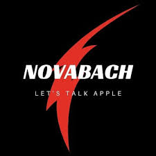Novabach.com