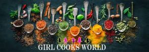 Girl Cooks World