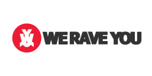 We Rave You