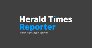 Herald Times Reporter