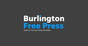 Burlington Free Press