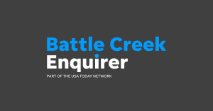 Battle Creek Enquirer