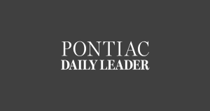 Pontiac Daily Leader