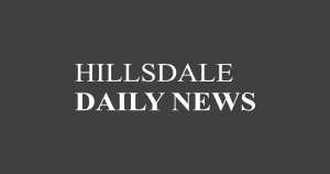 Hillsdale Daily News